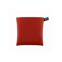 Pochette range-chargeur à suspendre