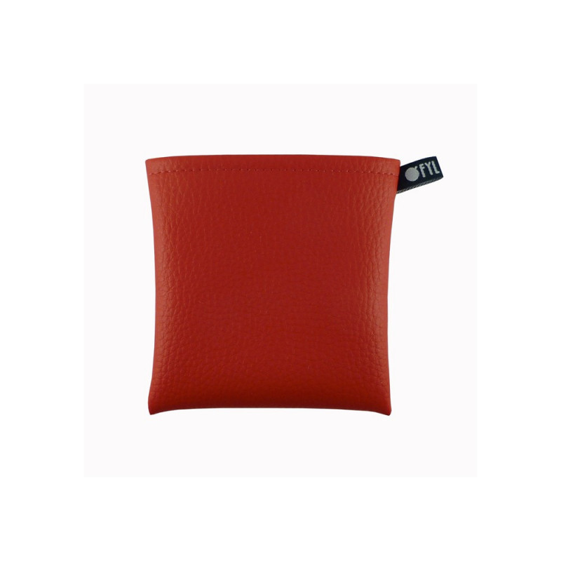 Pochette range-chargeur à suspendre