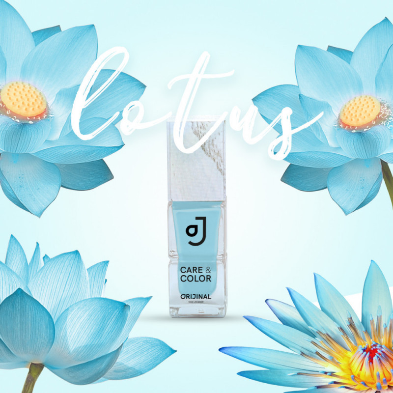 Vernis Lotus
