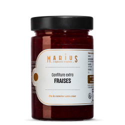 Confiture Marius
