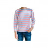 Marinière Tricolore Homme