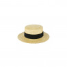 Chapeau canotier