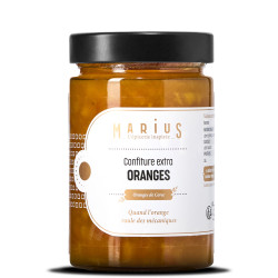 Confiture Marius