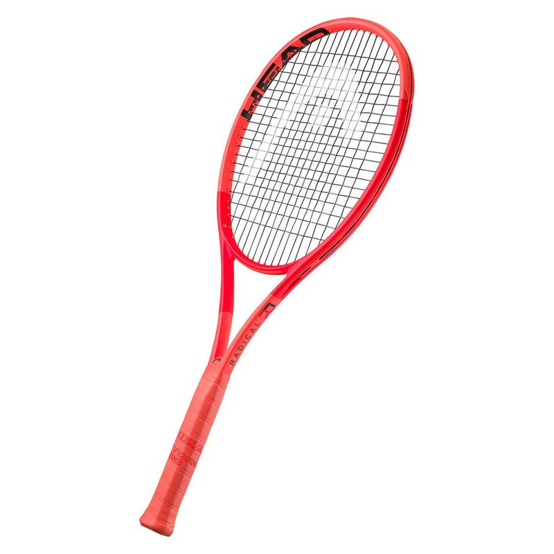 Raquette Tennis HEAD Rouge