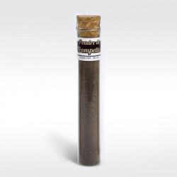 POUDRE DE TROMPETTES DES MORTS