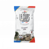 Lot Chips française nature sachets 150g