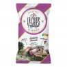 LA CHIPS FRANÇAISE - ECHALOTE PICARDE - 130G