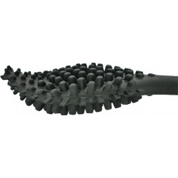 Brosse toilette bbb La Brosse Gris Souris