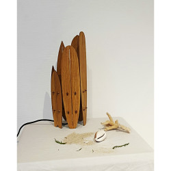 LAMPES DESIGN FAIT MAIN - LM08 - Quiver